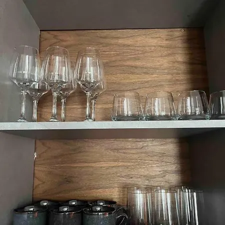 Apartamento Design, 2 Bedroom, Ndk, Free Secured Parking