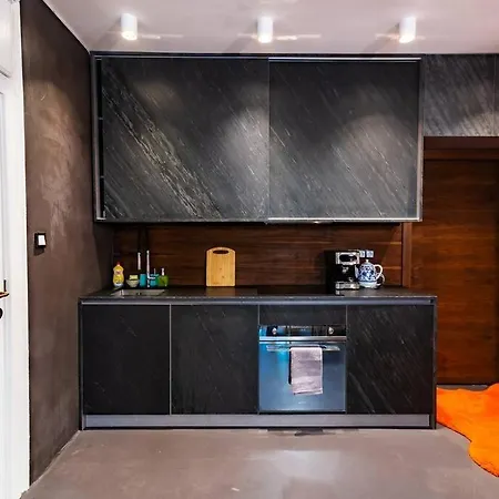 Apartamento Design, 2 Bedroom, Ndk, Free Secured Parking *