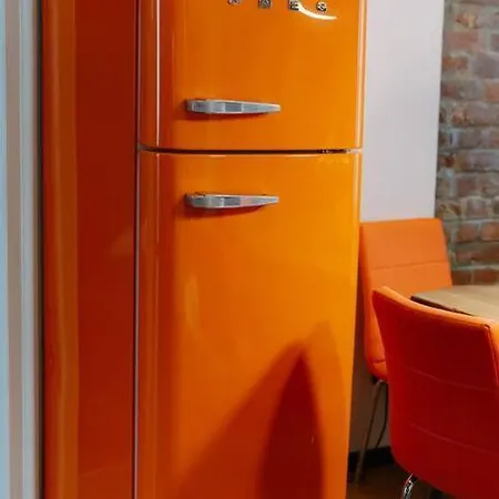 Design, 2 Bedroom, Ndk, Free Secured Parking * Sófia