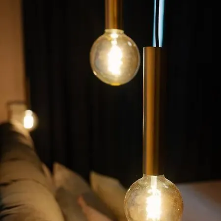 Design, 2 Bedroom, Ndk, Free Secured Parking アパート ソフィア