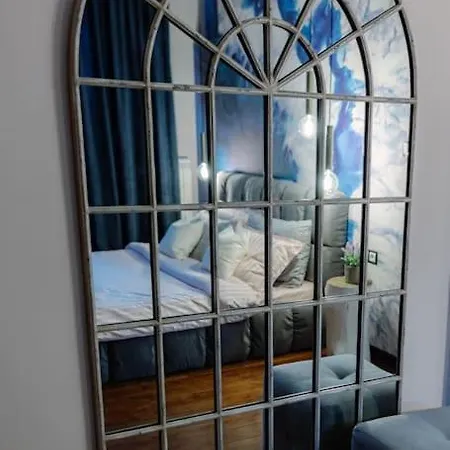 Design, 2 Bedroom, Ndk, Free Secured Parking Sofia