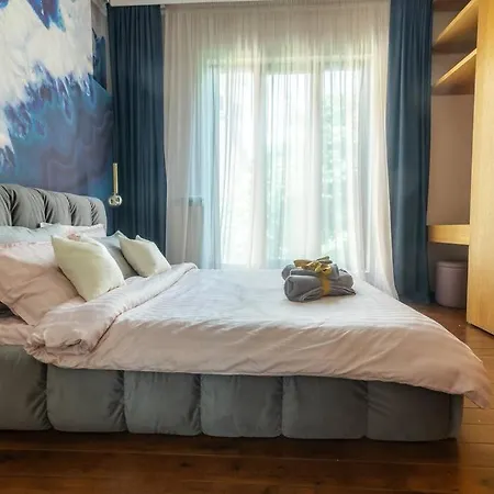 Lejlighed Design, 2 Bedroom, Ndk, Free Secured Parking *