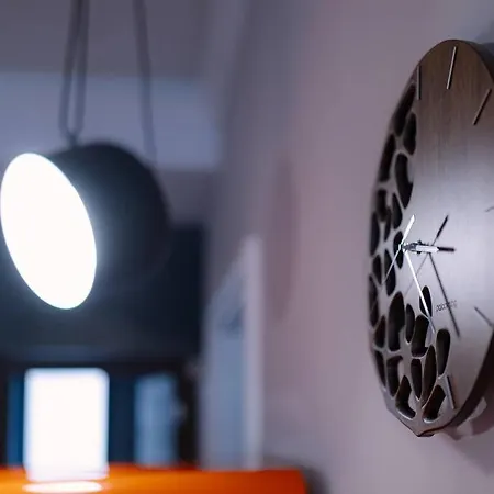 Design, 2 Bedroom, Ndk, Free Secured Parking סופיה