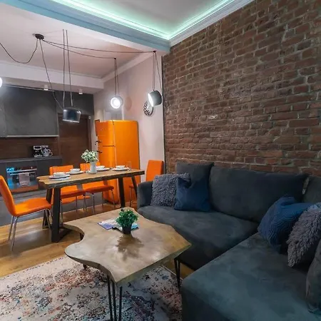 Design, 2 Bedroom, Ndk, Free Secured Parking *